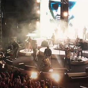 Foto Monumental Decadentes - La Película