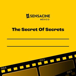 Foto The Secret Of Secrets