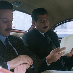 Foto 1938: Cuando el petróleo fue nuestro