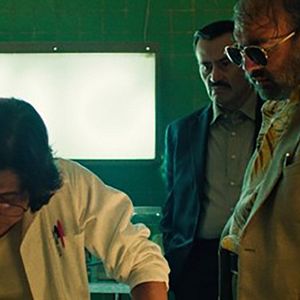 Foto Tus dos muertos