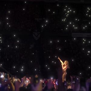 Foto Lali: La que le gana al tiempo