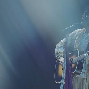 Foto Subarashii Sekai wa Doko ni