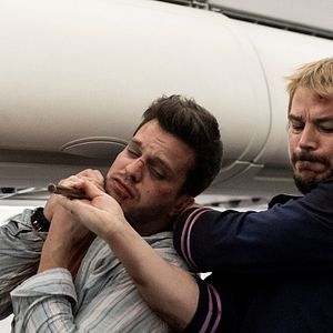 Foto Fight Or Flight