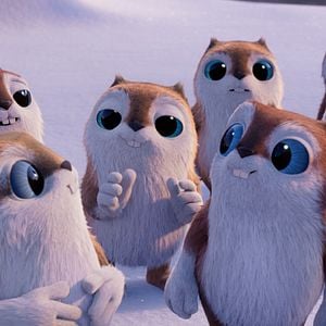 Foto Niko: La aventura de las narices frías