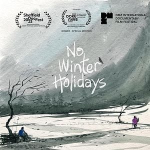 Foto No Winter Holidays