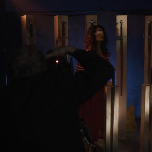 Foto 10 Swords & The Moon