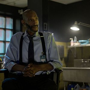 Foto Destino final: Lazos de sangre