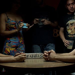 Foto El efecto Darma