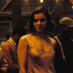 Foto Hailee Steinfeld