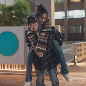 Foto Once We Were Us