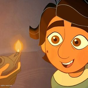 Foto Jesús Luz Del Mundo