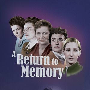Foto A Return to Memory