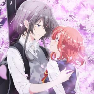 Foto Whisper Me a Love Song