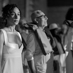 Foto Aurora Perrineau