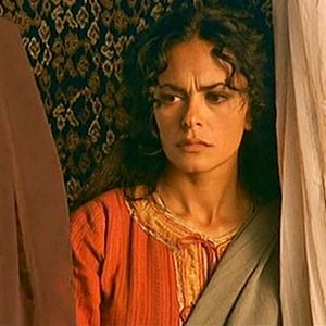 Foto María Magdalena - Colección de la Santa Biblia