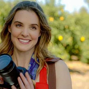 Foto Love Under the Lemon Tree