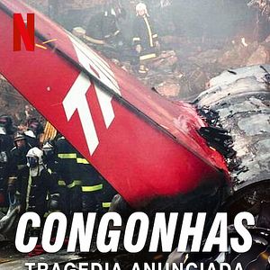 Foto Congonhas: Tragedia anunciada