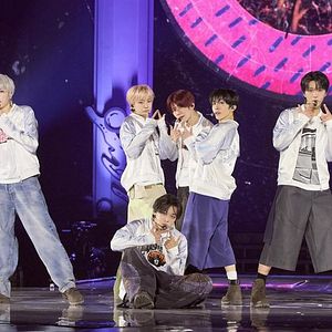 Foto NCT WISH 1st CONCERT TOUR 'INTO THE WISH : Our WISH' ENCORE in CINEMAS