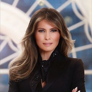 Foto Melania Trump