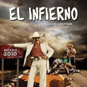Foto El Infierno
