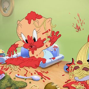 Foto El Día Que La Tierra Explotó: Una Película de Looney Tunes