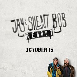 Foto Jay and Silent Bob Reboot