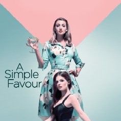 Foto Un pequeño favor