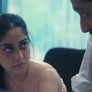 Foto Tanya Maniktala