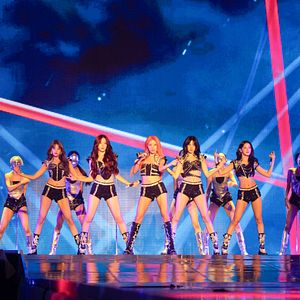 Foto (G)I-DLE World Tour [iDOL] in Cinema