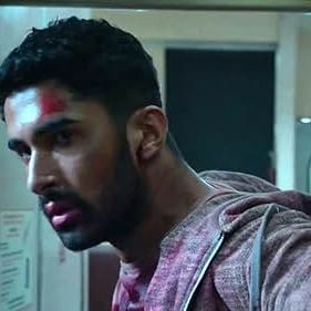 Foto Kill: Masacre En El Tren