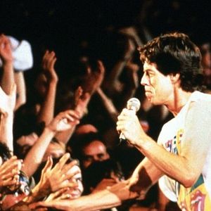 Foto Rolling Stones - At the Max