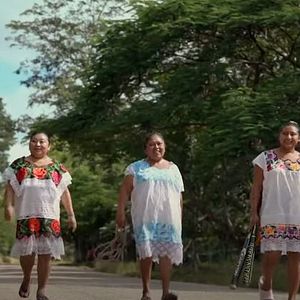 Foto Las Amazonas de Yaxunah