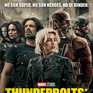 Foto Thunderbolts*