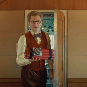 Foto El Esquema Fenicio