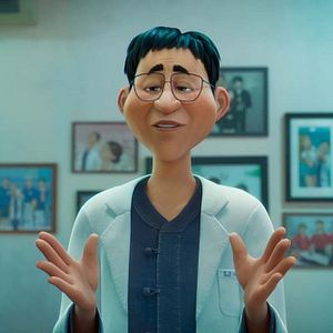 Foto Canta Con Las Guerras K-Pop