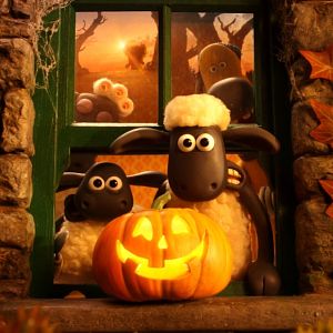 Foto Shaun El Cordero: El Monstruo de Mossy Bottom