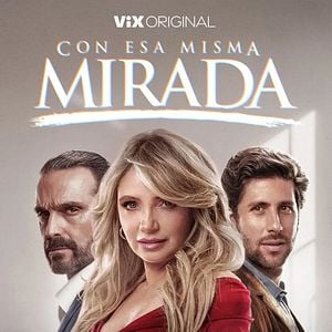 Foto Con esa misma mirada