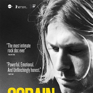 Foto Cobain: Montage of Heck