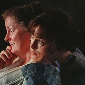 Foto Keira Knightley