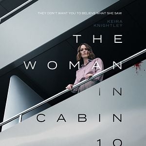 Foto The Woman In Cabin 10