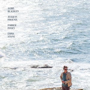 Foto Un hombre irracional