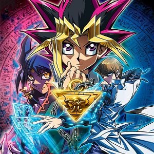 Foto Yu-Gi-Oh! El lado oscuro de las dimensiones