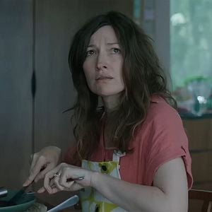 Foto Kelly Macdonald