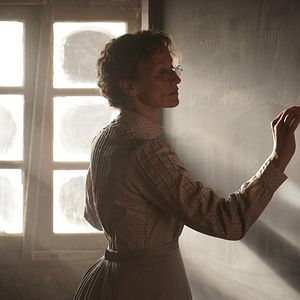 Foto La Maestra Violet