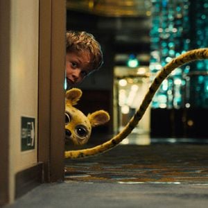 Foto Marsupilami: Caos a Bordo