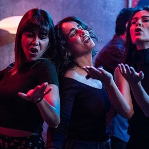 Foto Un hombre por semana