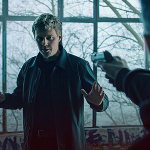 Foto Los colores del mal: Rojo