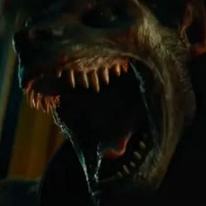 Foto La noche de los hombres lobo