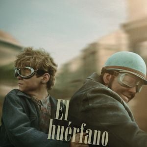Foto El Huérfano
