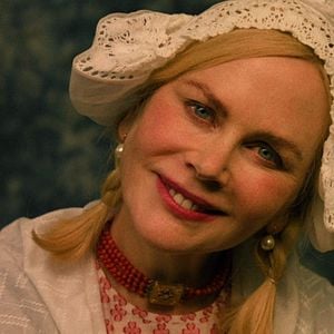Foto Nicole Kidman